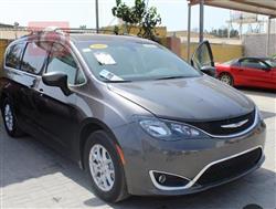 کرایسلەر ڤۆیجەر